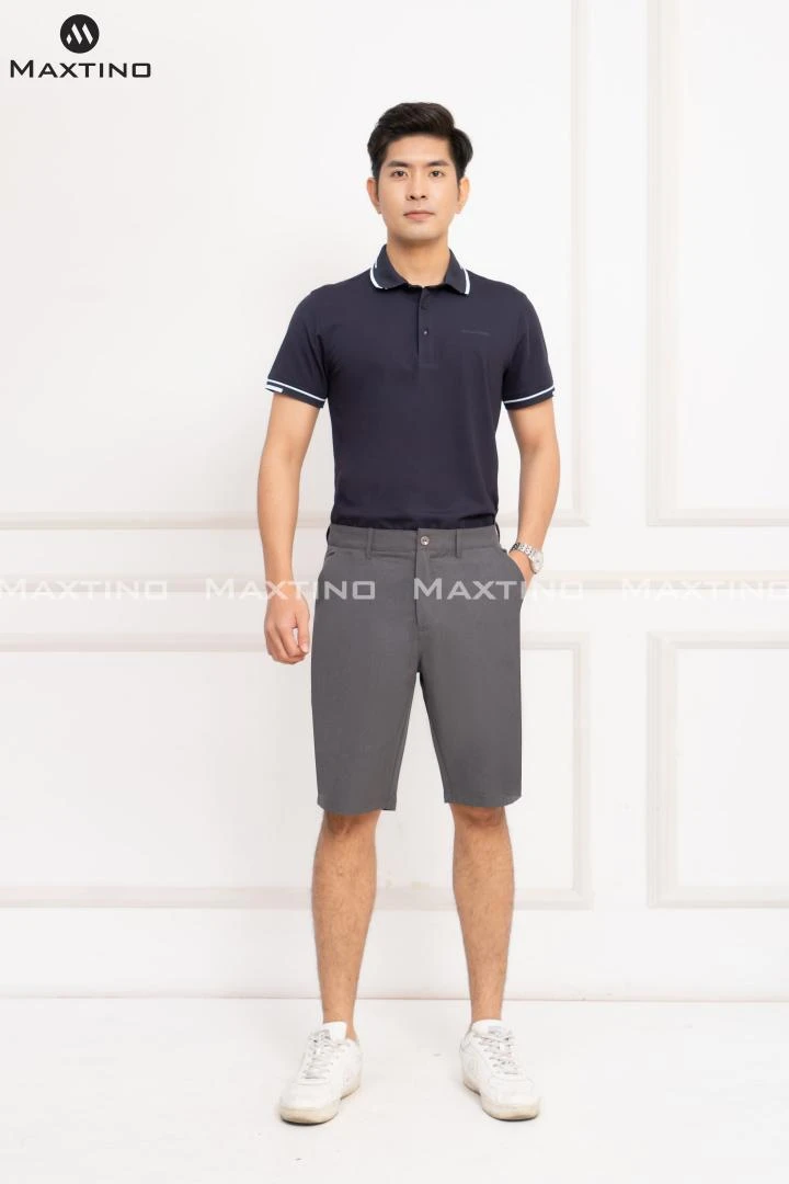 Áo sơ mi tay lỡ ZT12-4